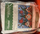 Herrschners Latch Hook Rug Kit-gnomes-springtime-complete Latch Hook