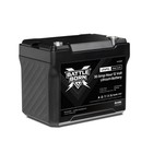 Battle Born Batteries Bbbs3012 Base Series 30ah 12v Lifepo4 Deep Cycle Battery