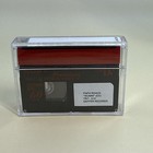 Papa Roach  scars  Promo Mini Dv Digital Music Video Cassette