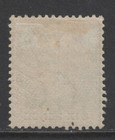 Dominica 1877 Qv 6d P14 Sc 8 H Og Vf Cv  170