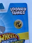 2025 Hot Wheels Racer Verse Looney Tunes Bugs Bunny Special Edition Chase New