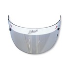 Zamp Z-15 Series Shield Dark Smoke