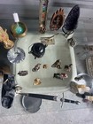 Wicca Pagan Spiritual Decor Lot Medusa Crystals Statues Pick Your Item