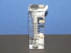 Dwyer Visi Float Float Flow Meter 5219274500 Series 646 Vfa Vfb