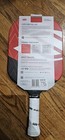 Selkirk Luxx Control Epic Air Pickleball Paddle Red In Color       new      