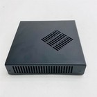 Netgate Pf Sense Sg-2440 Firewall Router Security Gateway Appliance  no Psu 