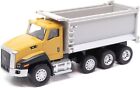 Diecast Masters - 1 64 Scale Cat Ct660 Dump Truck  bbdm84643cs 