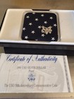 1991 S Proof Uso Silver Dollar Us Mint Commemorative  1 Coin With Box