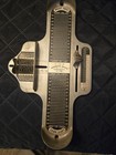 Vintage  Brannock Device - Metal Foot Measurement Tool