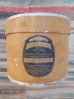 Stephen L  Stetson New York Vintage Hat   Box  Salesmen Sample Pre 40s