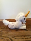 Vintage 1979 Dakin Unicorn Plush Stuffed Animal