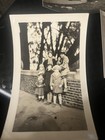  8  Antique 1920s Family Photos  Work Life   Kids