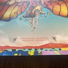 Cirque Du Soleil Luzia Souvenir Program 2016 French English Mexican Culture