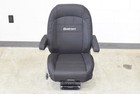 Bostrom Pro Ride Seat 8230001-k85  616-11591 