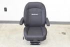 Seat 8230001-k85 For Bostrom Pro Ride  616-11591 