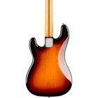 Fender American Professional Classic Precision Bass Rw Fb 3-color Sunburst