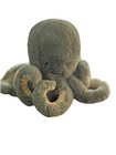 Jellycat London Odell Octopus Stuffed Plush Animal 6    Soft Green