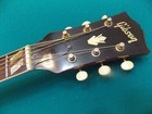 Gibson Acoustic Guitar  Dreadnaught  Natural  20 Frets  No Pickup Original Case