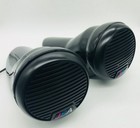 Jet Ski Speakers - Universal And Can Be Mounted Anywhere - Marine Speakers Pair