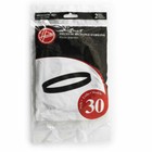 Vacuum Cleaner Belts  Fits Hoover 38528-008 40201030 Style 30