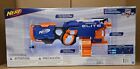 Nerf N-strike Elite Hyperfire Blaster Double Drum Edition - New