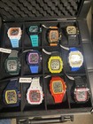 Invicta Racing Limited Edition Set Of Champions Watch Set W  Case