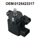 Replacement Accelerator Throttle Pedal Sensor 0125423317 For Mercedes Cars