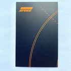 Ateez Treasure Ep fin All To Action 1st Anniversary Hongjoong Photocard