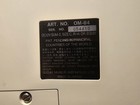 Working Suzuki Om-84 Omnichord System Two With Case  Power Cord And Manual