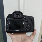Canon Eos 5d Mark Iii 22 3mp Full Frame Dslr Camera Body Only Black - 90  New