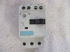 New Siemens Circuit Breaker       3rv1011-0ga15       1