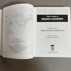 Tiller s Guide To Indian Country   Economic Profiles Of American Indian   