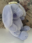 Toys R Us Animal Alley Purple Bunny Plush - Rabbit Stuffed Animal