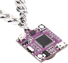 Badusb Arduino Hid Atmega32u4 Programmable Development Doard Hacker Tool