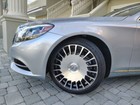 2014 Mercedes-benz S-class S550 - Maybach Upgrades - Executive Pkgs - 43k Miles