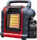9 000 Btu Portable Buddy Radiant Propane Heater