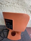 Levo I Oil Infuser Herbal Butter Machine Orange