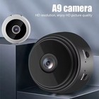A9 Wifi Mini Camera Wireless Video Recorder Security Protection Camera Smart Hom