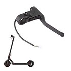 Scooter Brake Handle Aluminum Brake Handle Brakes Lever Part Replacement