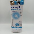 Missing Attachments Waterpik Wf-02w011 Cordless Express Water Flosser        257