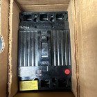 New Old Stock Ge Ted134020wl Industrial Circuit Breaker 20a 3-pole 480vac