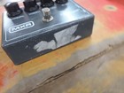 Vintage 1970 s Mxr Mx-117 Flanger Effects Pedal Tested Working