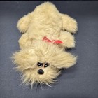 Tonka Pound Puppies Puppy Plush Dog Furries Tan 1986 Vintage