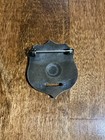 Michigan Department Of Conservation Forest Fire Officer   1928-48  Tab Badge