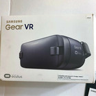 Samsung Gear Oculus Vr Headset Sm-r323  For Galaxy S7  S7 6 Edge  Note5  S6  S6 