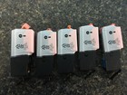 Full Set Oem Canon Genuine Ink Cartridge 250 251 Series Brand New -free Shipping