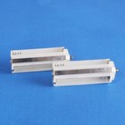 For Flashlight Torch-toy 3aaa Parallel Adapter Battery Holder Case Box Convertor