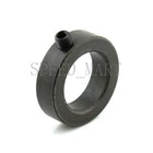 Split Ring Drill Stop Collars Set Exact Hole Depth Brad Point Bits 50x80x18mm
