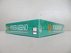 1989 Cadaco Poker-keeno Board Game Senior Series Large Print - Vintage