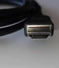 Ultra Hdmi Cable Hdtv Uhd 4k 2k 6ft  -  Ships Same   Next Business Day From Usa 